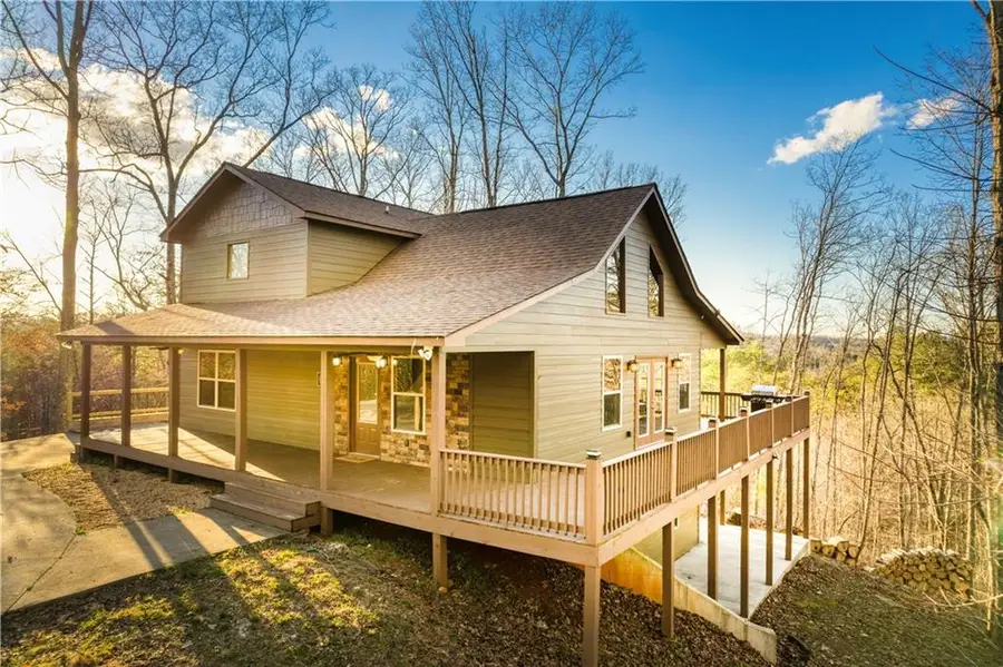 395 Packs Valley, Blue Ridge, GA 30513 - #2