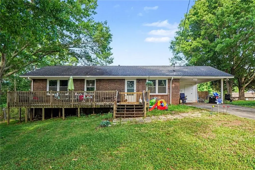 109 Laurie Court, Hiram, GA 30141 - #1