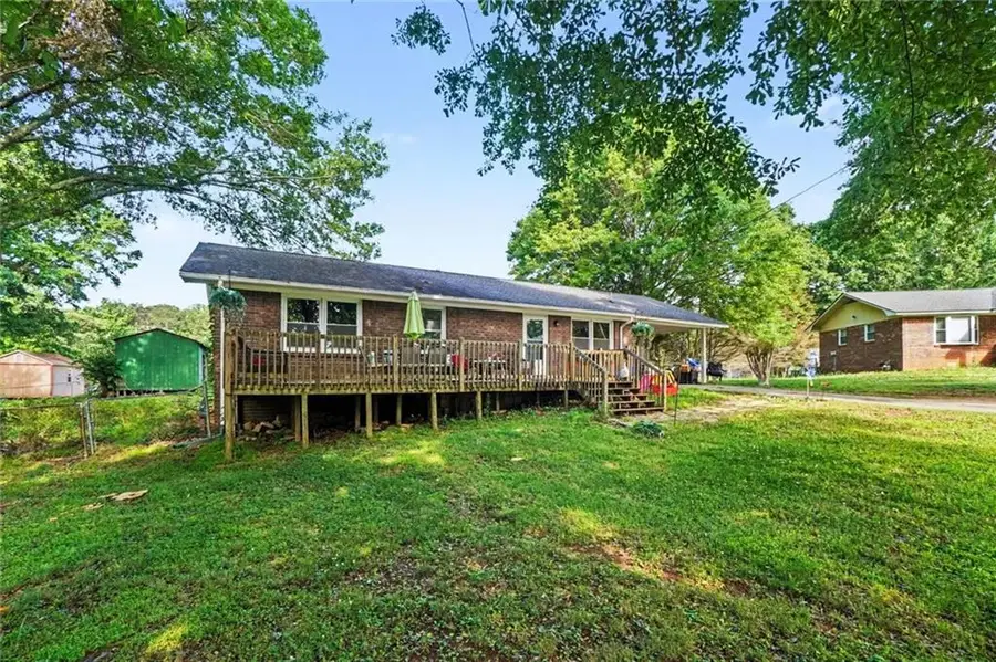 109 Laurie Court, Hiram, GA 30141 - #2