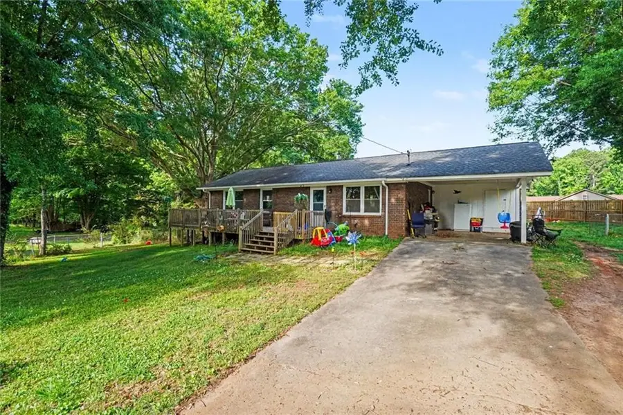 109 Laurie Court, Hiram, GA 30141 - #3