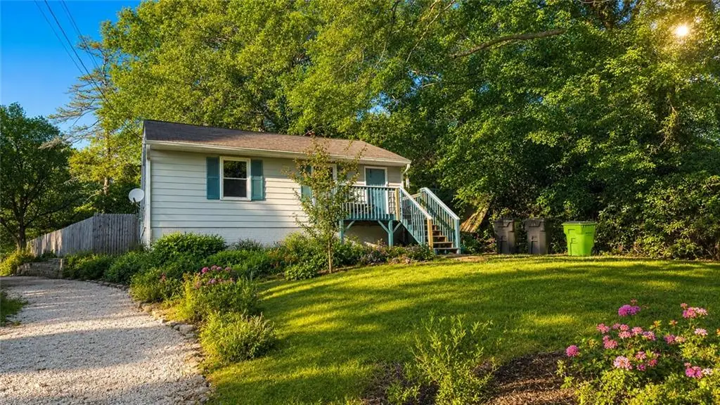 1092 Mable Street Sw, Mableton, GA 30126 - #1