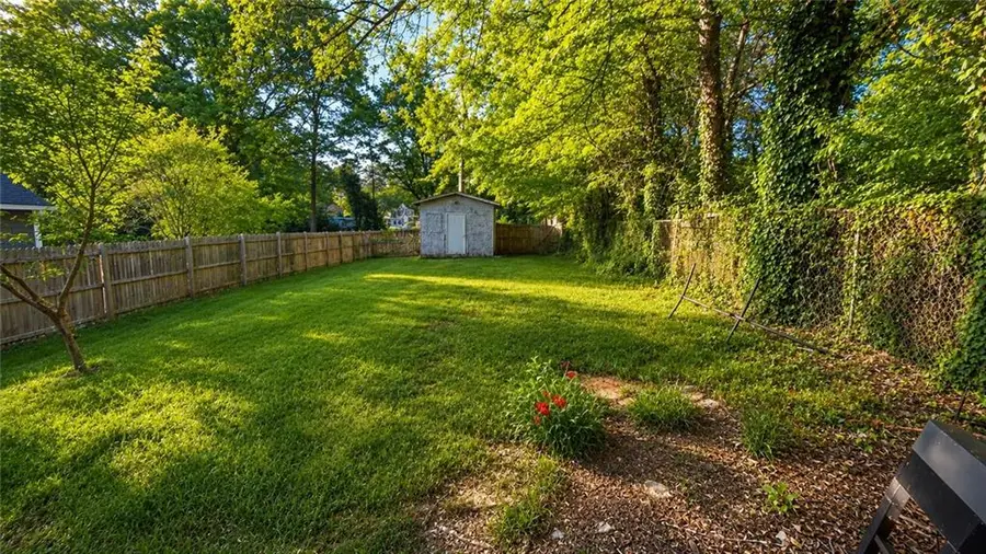 1092 Mable Street Sw, Mableton, GA 30126 - #2