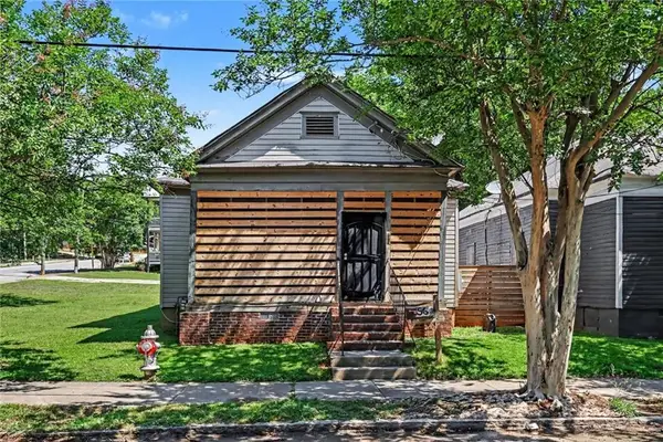 56 Ormond Street Se, Atlanta, GA 30315
