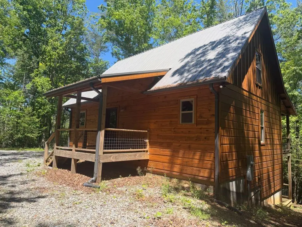 5860 Old Bucktown Road, Ellijay, GA 30536 - #1