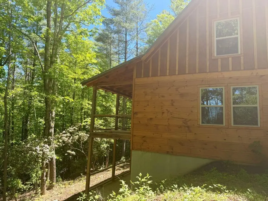 5860 Old Bucktown Road, Ellijay, GA 30536 - #2