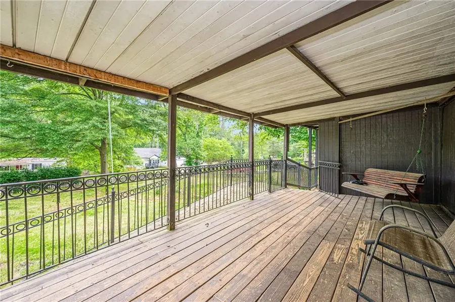 90 SE Valley Trail Se, Acworth, GA 30101 - #2