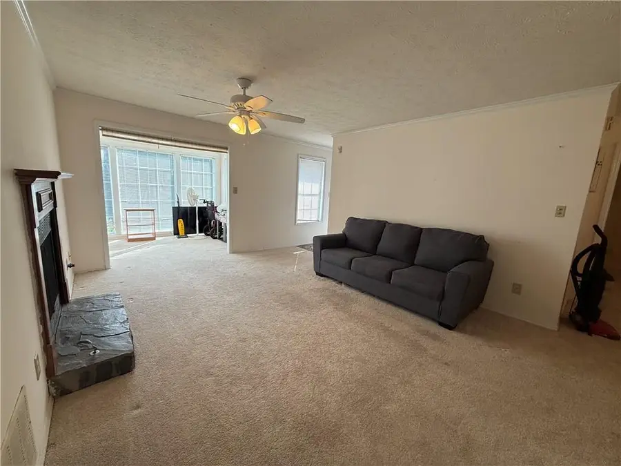 207 Olde Mill Lane, Norcross, GA 30093 - #3