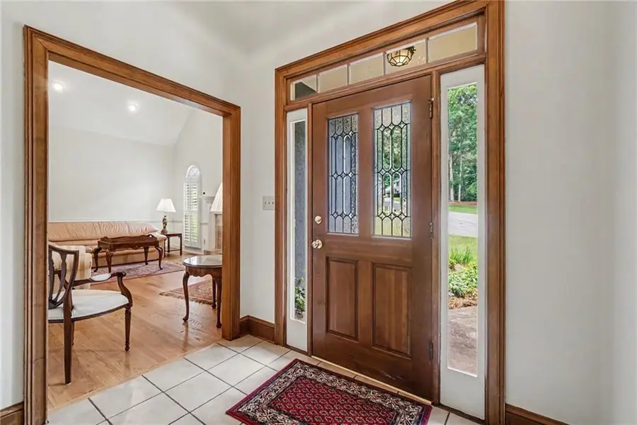 1166 Harrowgrove Court Sw, Marietta, GA 30064 - #3