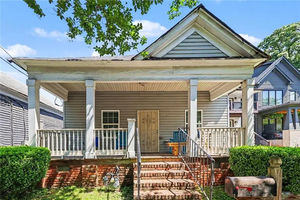62 Ormond Street Se, Atlanta, GA 30315 - #1