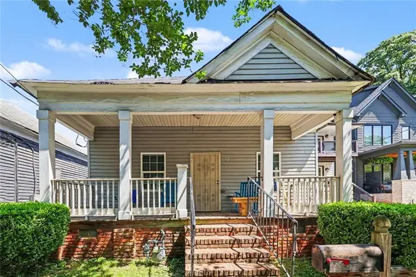62 Ormond Street Se, Atlanta, GA 30315