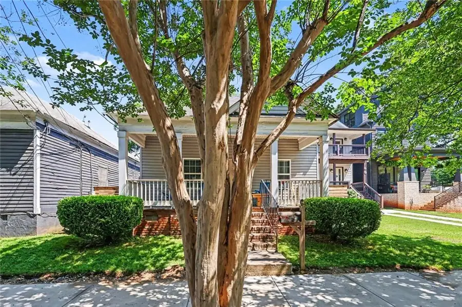62 Ormond Street Se, Atlanta, GA 30315 - #2
