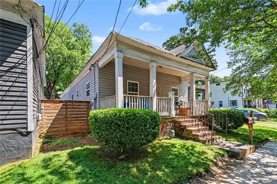 62 Ormond Street Se, Atlanta, GA 30315 - #3