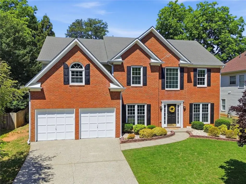 1713 Paramore Place Ne, Marietta, GA 30062 - #1
