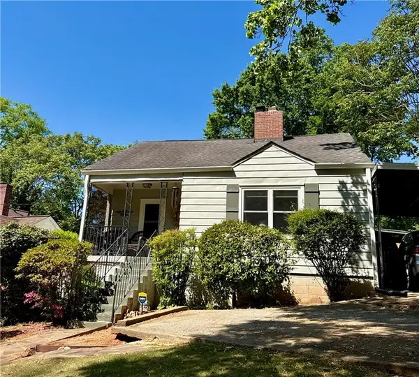 591 Warwick Street Se, Atlanta, GA 30316