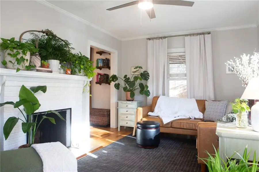 591 Warwick Street Se, Atlanta, GA 30316 - #2