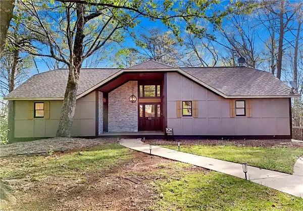 85 International Village Drive, Helen, GA 30545