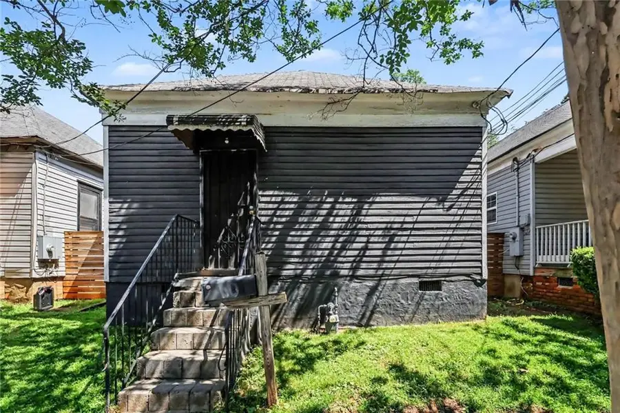 60 Ormond Street Se, Atlanta, GA 30315 - #2