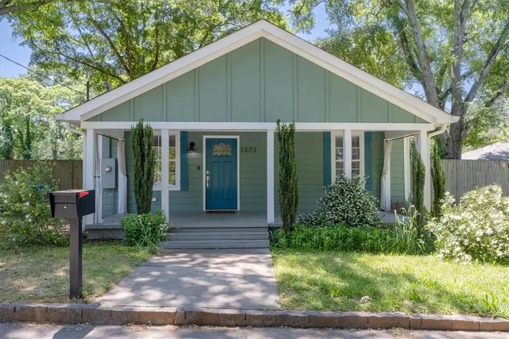 1373 Orange Blossom Terrace Se, Atlanta, GA 30316 - #1
