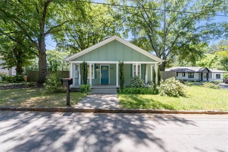 1373 Orange Blossom Terrace Se, Atlanta, GA 30316 - #2