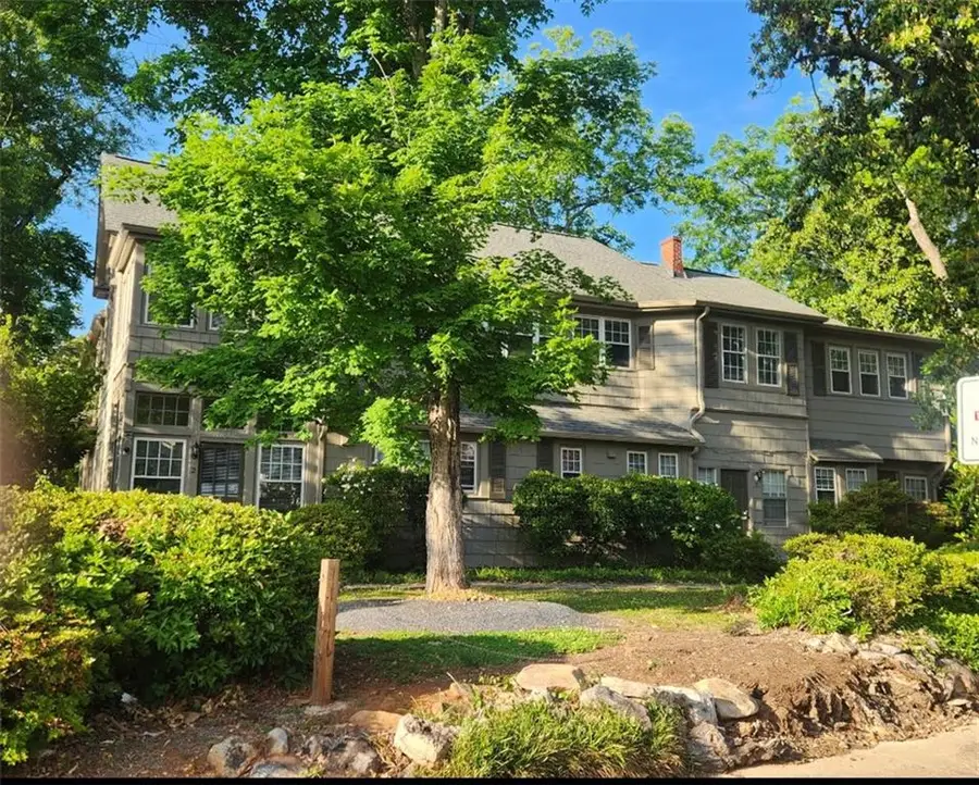 3556 Main Street, Atlanta, GA 30337 - #3