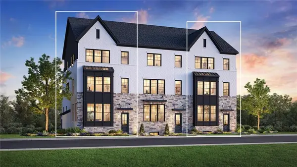 2002 Sinclair Way, Alpharetta, GA 30009