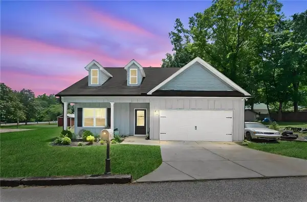 47 Hoke Street, Maysville, GA 30558