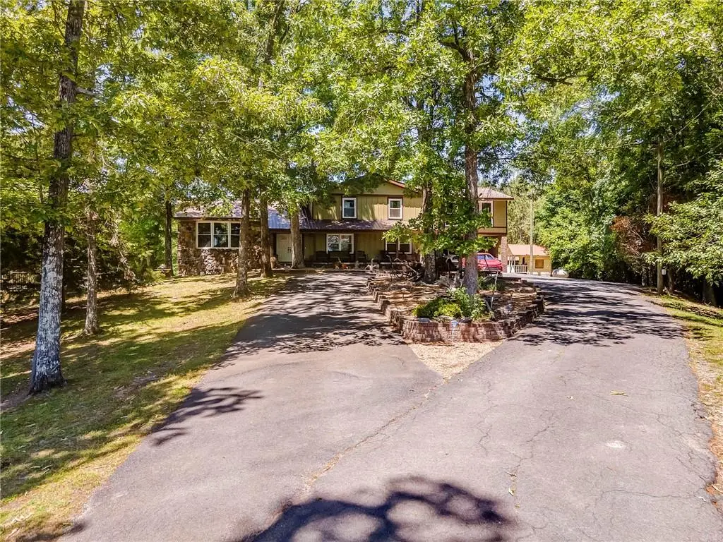 508 Pleasant Hill Road Ne, Ranger, GA 30734 - #1