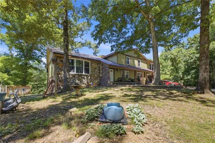 508 Pleasant Hill Road Ne, Ranger, GA 30734 - #2