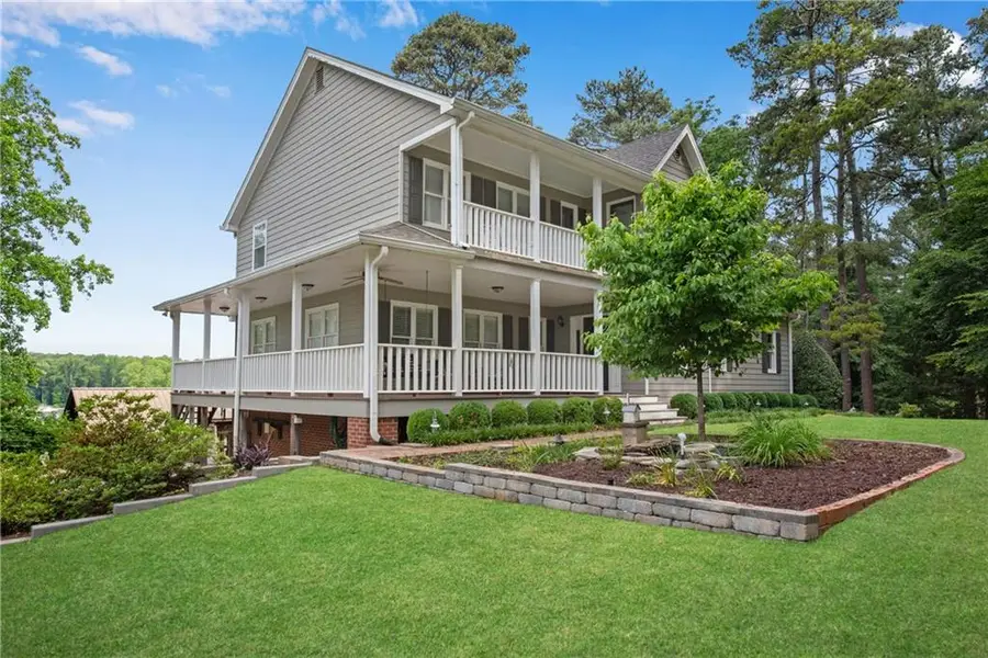 6280 Old Shadburn Ferry Road, Buford, GA 30518 - #2