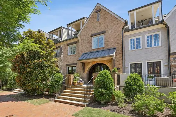 93 Canton Street, Alpharetta, GA 30009