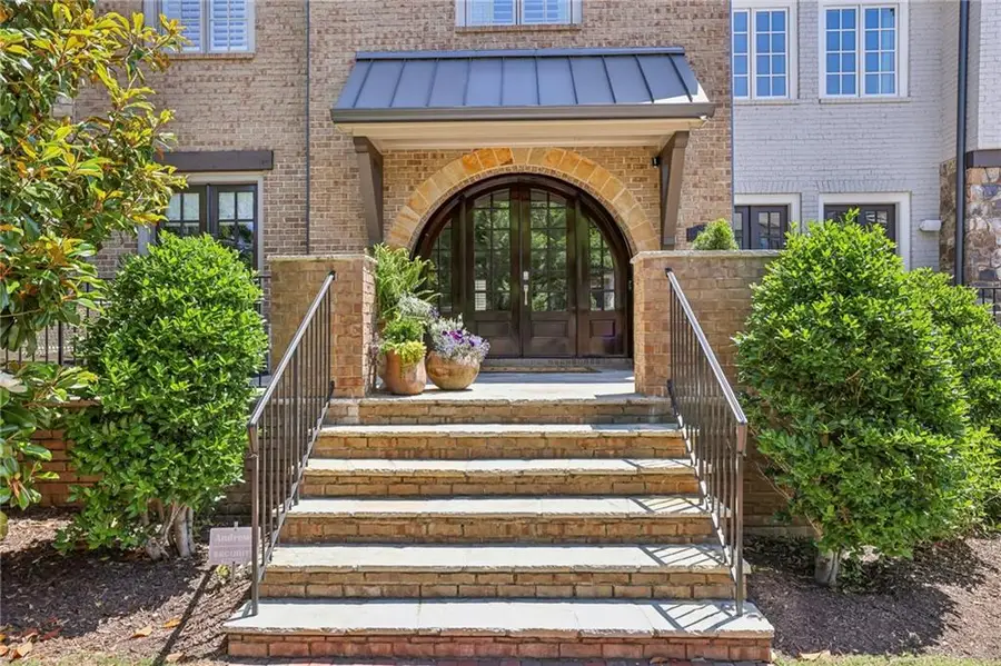 93 Canton Street, Alpharetta, GA 30009 - #2