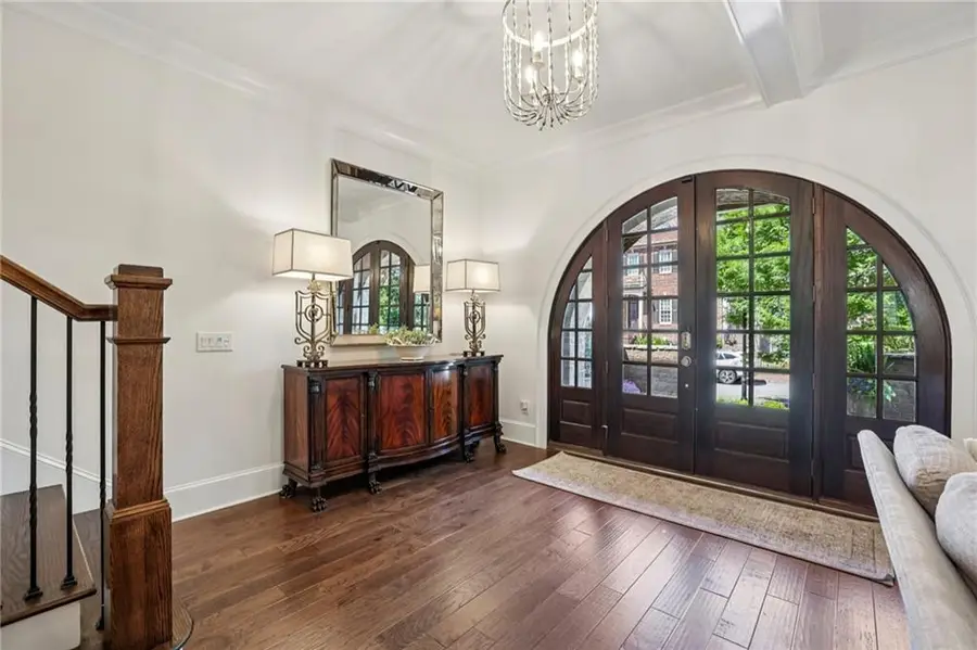 93 Canton Street, Alpharetta, GA 30009 - #3