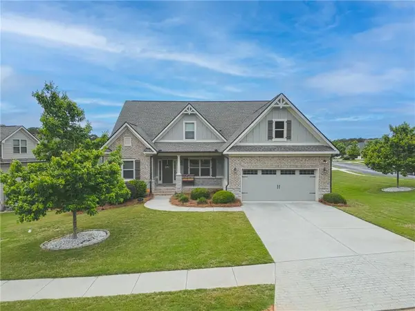 712 Fleeting Way, Monroe, GA 30655