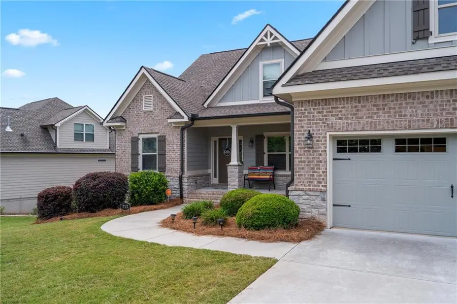 712 Fleeting Way, Monroe, GA 30655 - #2