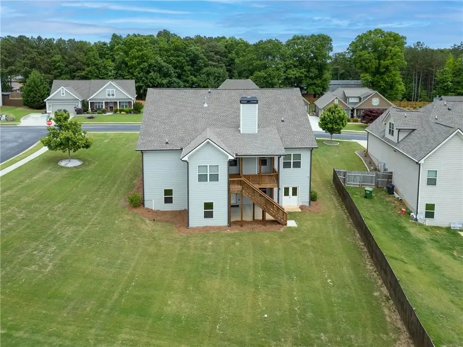 712 Fleeting Way, Monroe, GA 30655 - #3