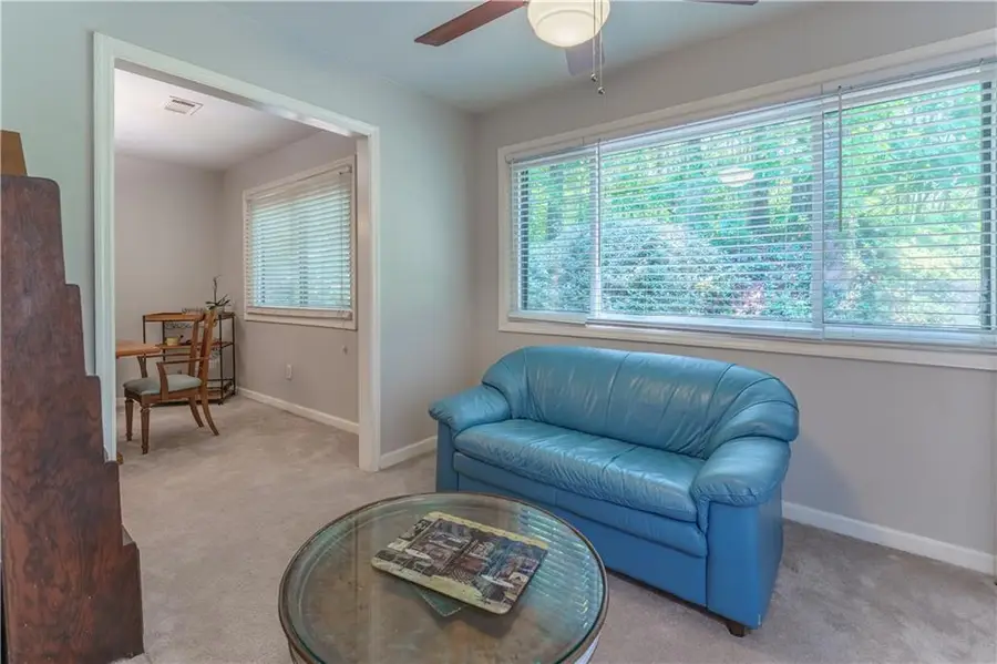 5714 Woodmont Boulevard, Peachtree Corners, GA 30092 - #2