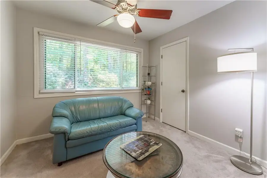 5714 Woodmont Boulevard, Peachtree Corners, GA 30092 - #3