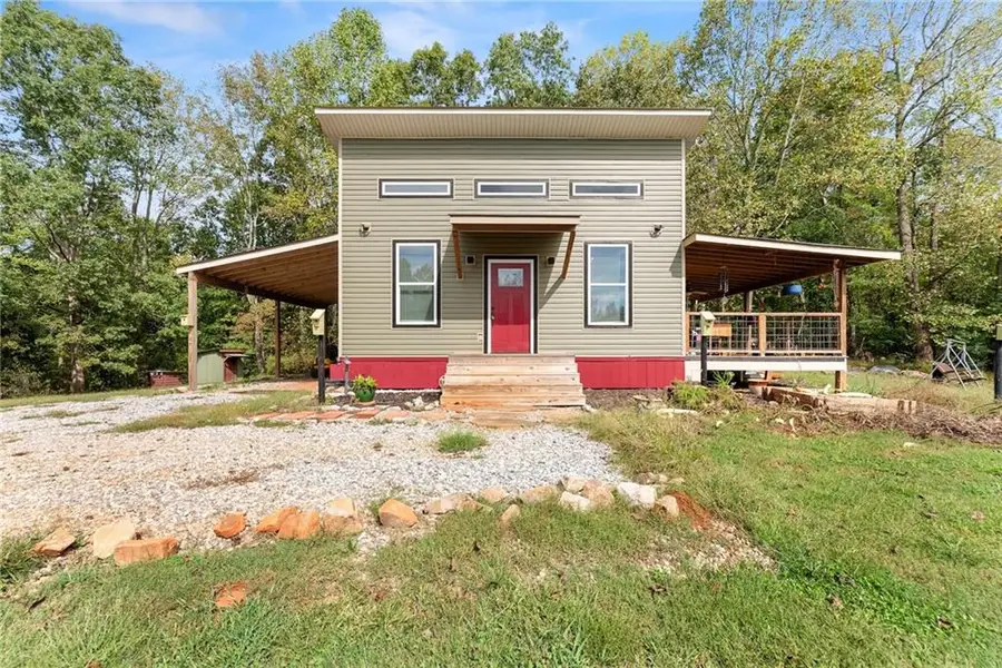 101 Rocket Drive, Cleveland, GA 30528 - #3