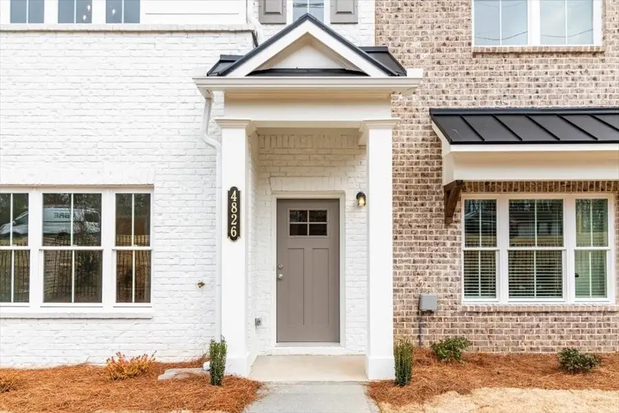 4850 Floydwood Lane, Mableton, GA 30126 - #2