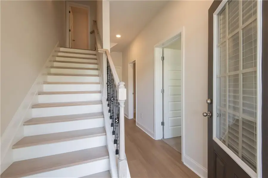 505 Fundao Lane #40, Lawrenceville, GA 30046 - #2