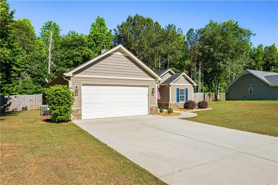 206 Jackson Farms Drive, Rockmart, GA 30153 - #3