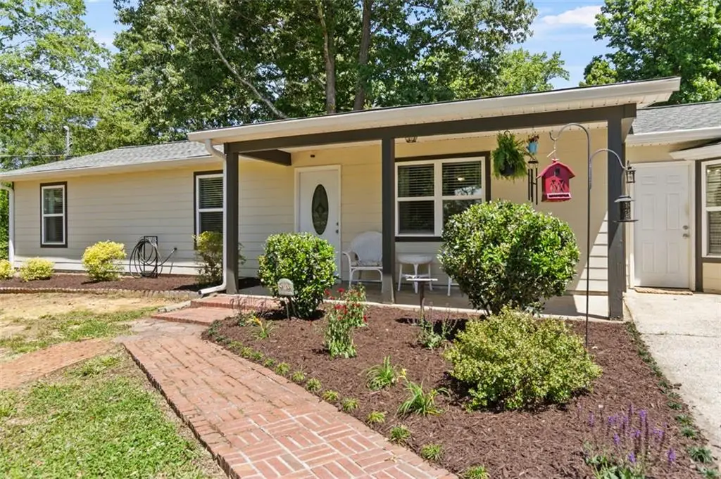 28 Rose Court, Powder Springs, GA 30127 - #1
