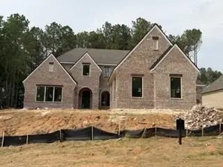 5425 Chapel Bridge Road, Braselton, GA 30517 - #1