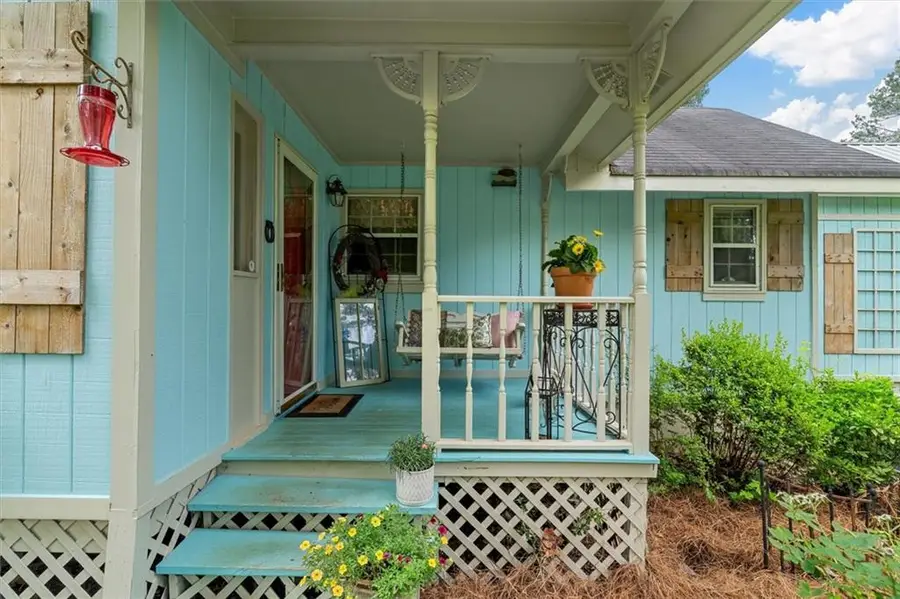 8669 Davis Street, Braselton, GA 30517 - #2