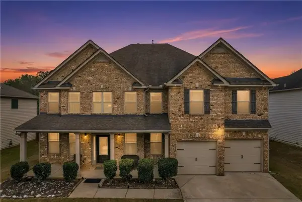 1293 Heartwood Avenue, Mcdonough, GA 30253