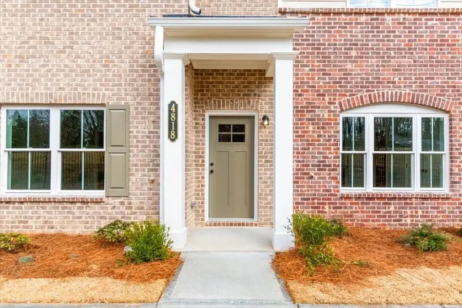 4838 Floydwood Lane, Mableton, GA 30126 - #3