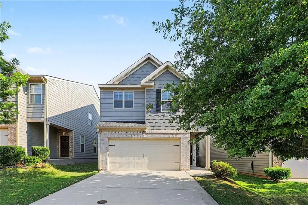 5151 Rapahoe Trail, Atlanta, GA 30349 - #1