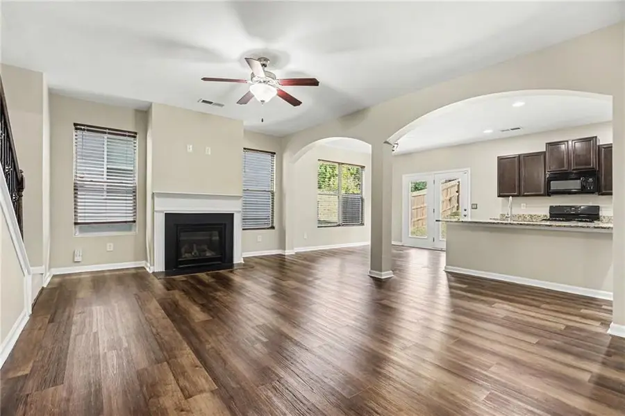 5151 Rapahoe Trail, Atlanta, GA 30349 - #3