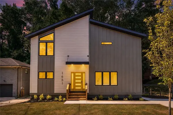 1651 Van Vleck Avenue Se, Atlanta, GA 30316