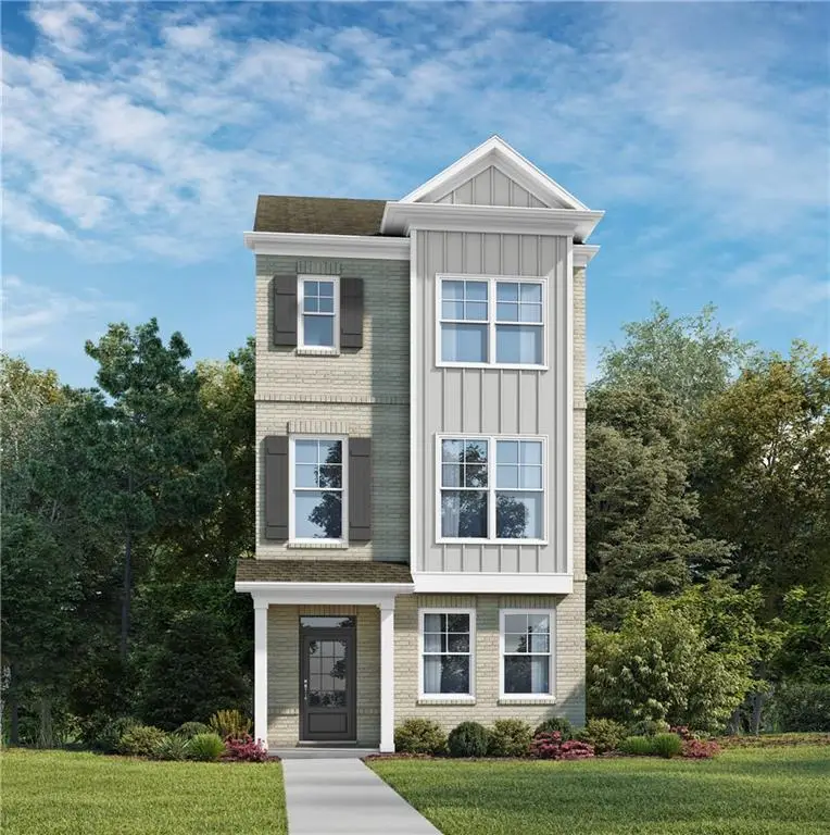 501 Fundao Lane #42, Lawrenceville, GA 30046 - #1